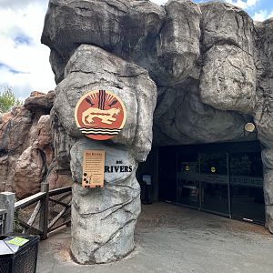 Sep. 2025 - Oklahoma Trails - Big Rivers’ Exterior