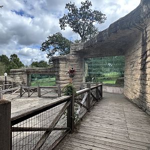 Sep. 2025 - Oklahoma Trails - Path Towards the Black Bears