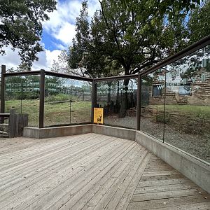Sep. 2025 - Oklahoma Trails - Deer Viewing Area