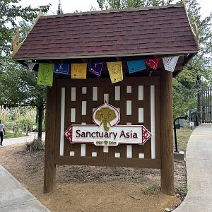 Sep. 2025 - Sanctuary Asia - Entrance