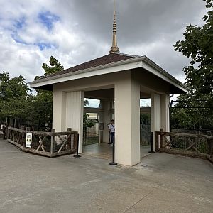 Sep. 2025 - Sanctuary Asia - Cassowary Viewing Shelter