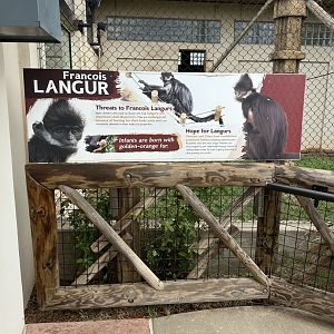 Sep. 2025 - Sanctuary Asia - Langur Signage