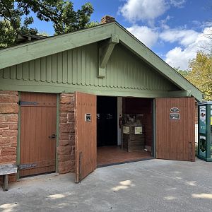 Sep. 2025 - ZooZeum - Exterior