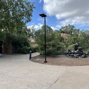 Sep. 2025 - Lion Overlook - Plaza Overview