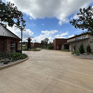 Sep. 2025 - Expedition Africa - Plaza Overview