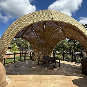 Sep. 2025 - Expedition Africa - Viewing “Dome”