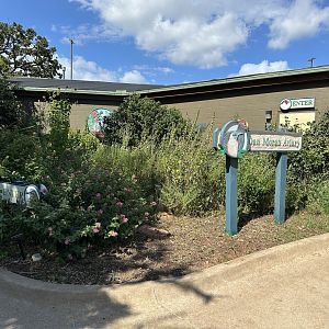 Sep. 2025 - Dan Moran Aviary - Exterior