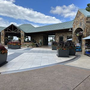 Sep. 2025 - Exit Plaza