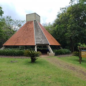 Education building - RBBV (ZRRL)