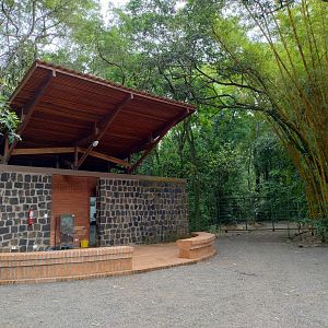 WC building - RBBV (ZRRL)