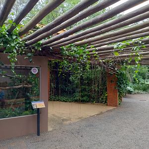 Reptile house - RBBV (ZRRL)