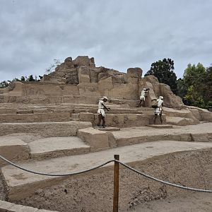 Huaca