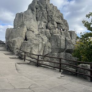 The Great Rock