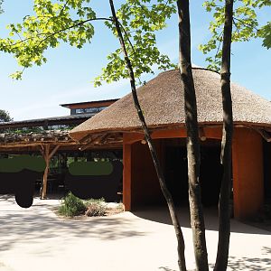 Mugunda restaurant, 2025-04-30