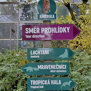 Signage