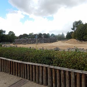 Elephant Kingdom 110925