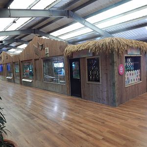 Kingdom of the Wild 110925