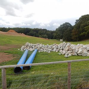 Future development 130925