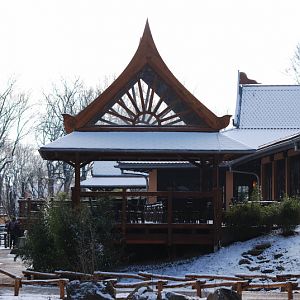 The RyoKan Restaurant
