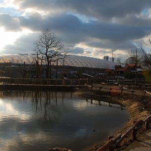 The ELE Tropicalhall