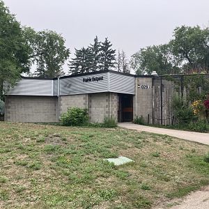 Grasslands & Boreal Forests - Prairie Outpost
