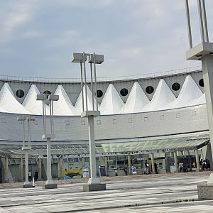 Marine World Uminonakamichi