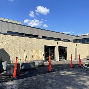 10/4/2025 - Future Rhino/Hippo Building