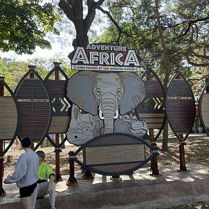 10/4/2025 - New Adventure Africa Donor Sign