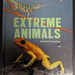 Extreme Animals: Tallest • Smallest • Fastest • Heaviest • Highest