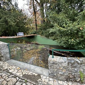 European Herps Exhibit