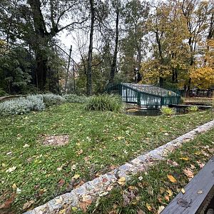 Balkan Terrapin Exhibit