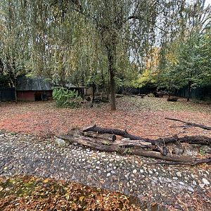 Australia Mixed-species Exhibit