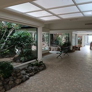 Bird House general view (30th September 2025)