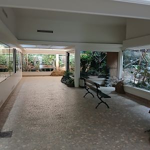 Bird House general view (30th September 2025)