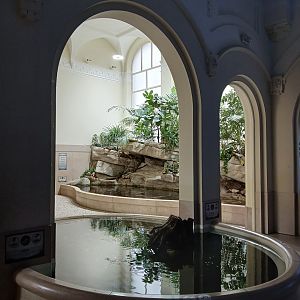 Aquarium general view (30th September 2025)