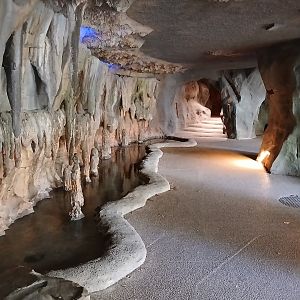 Caves (30th September 2025)