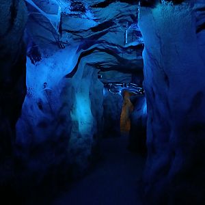 Caves (30th September 2025)