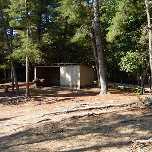 9/15/2025 - Emu Habitat