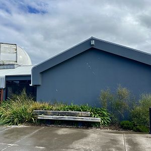 Hamilton Observatory