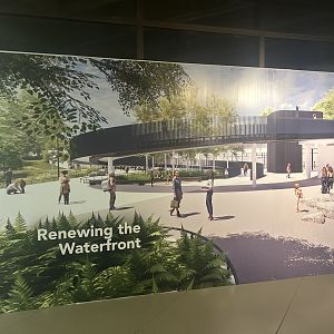 New Ramp Concept Art