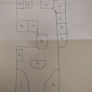 Sketch Honderdduizend Dierenhuis