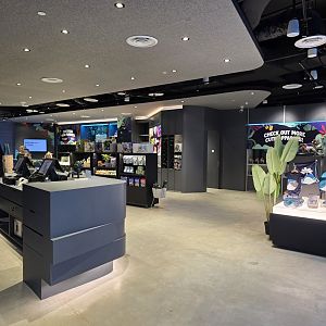 Mandai Exploria Shop