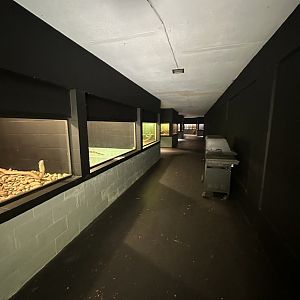 Nov. 2025 - Exhibit Hall - Overview