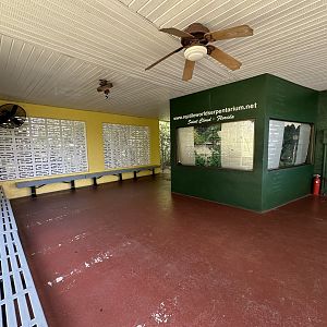 Nov. 2025 - “Venom Show” Demonstration Area