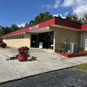 Nov. 2025 - Main Building - Exterior