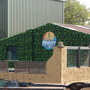 Lion Coast, 2nd October 2025