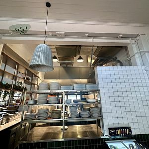 Old Elephant House - Kashin’s Stall