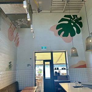 Old Elephant House - Burma’s Stall