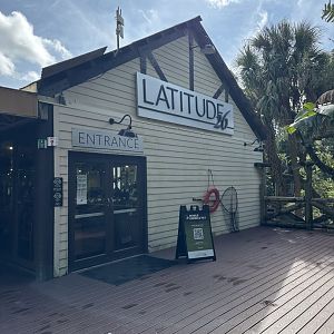 Nov. 2025 - Latitude 26 (Restaurant)