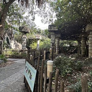 Nov. 2025 - Jaguar Enclosure